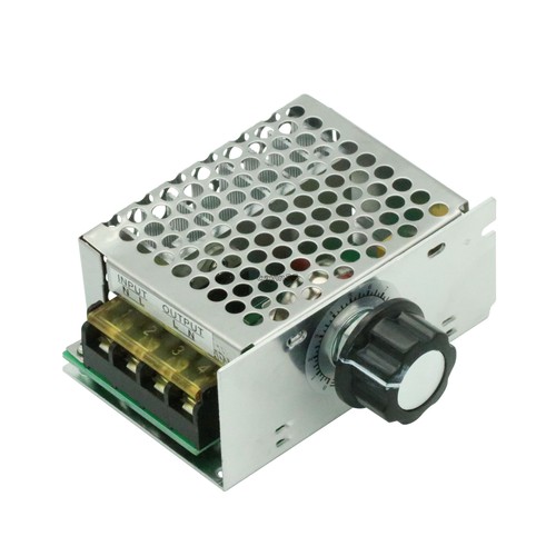 Modulo regolatore velocità