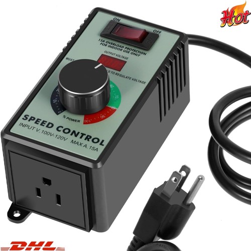 Regolatore velocità 240v - velocità,