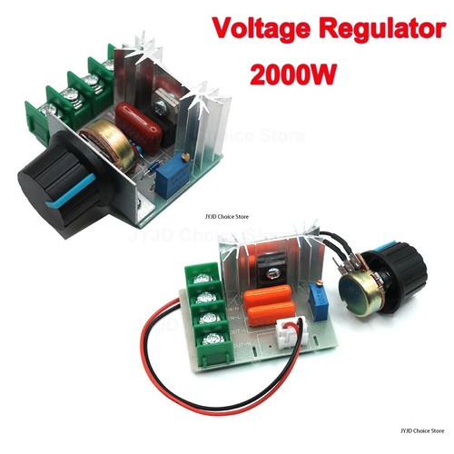 Driver 2000w 220v - driver, ac