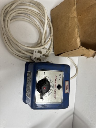 Marklin super 280a - no.,