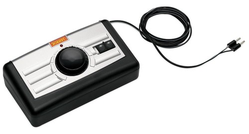 Hornby r8250 controller use - r8250,