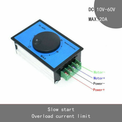 60v 12v 24v 36v 48v - 10-60v,