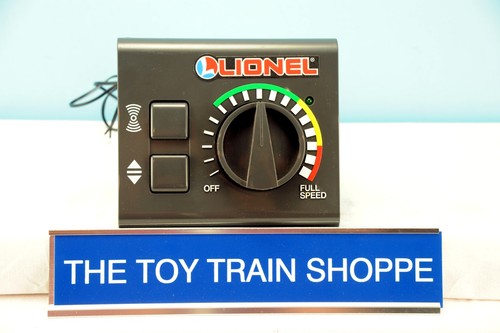 Lionel 12885 speed controller - lionel,