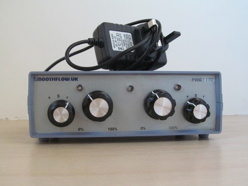 Pwm twin track - twin,