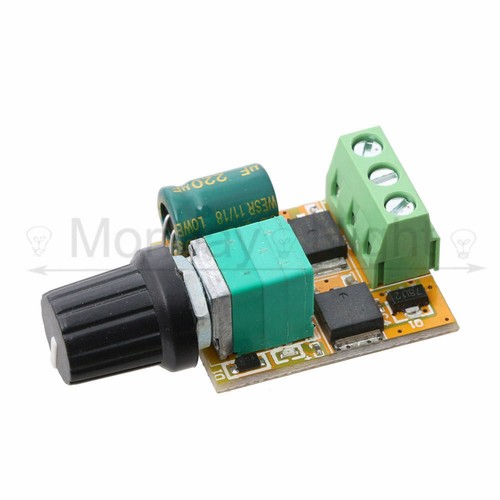 Mini 30v pwm spazzola - mini,