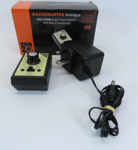 Gauge gaugemaster combi - gaugemaster,