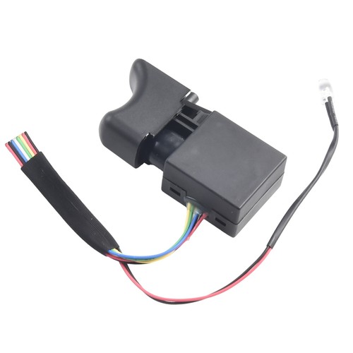 Interruttore trapano elettrico - interruttore,