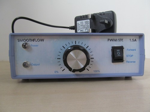 Smoothflow pwm controller - pwm, kit