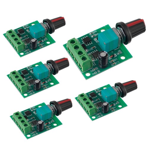 5pz regolatore velocità - 5pz, di