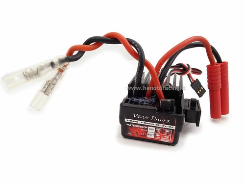 Mx5108 regolatore velocita - mx5108,