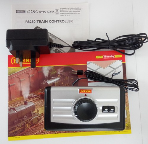 Hornby gauge r8250 - hornby, r8250/p9000w