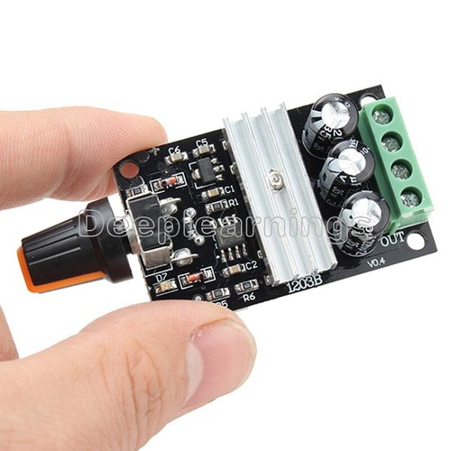 Modulo interruttore regolatore - modulo,