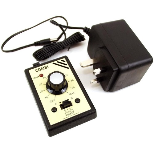 Gaugemaster single track - single,
