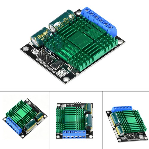 Modulo driver motore 60a - modulo, dc