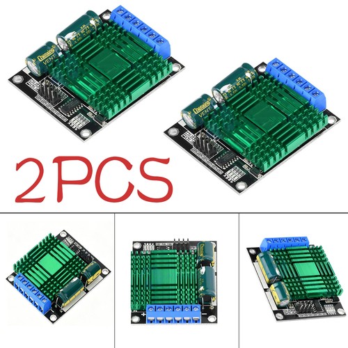 Modulo driver motore - motore, dc