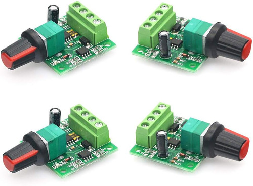 4pz regolatore velocità - 4pz, di