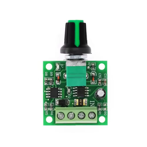 Modulo regolatore velocità