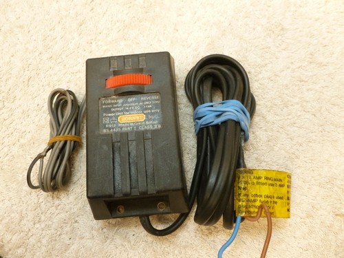 Hornby r912 gauge speed - hornby,