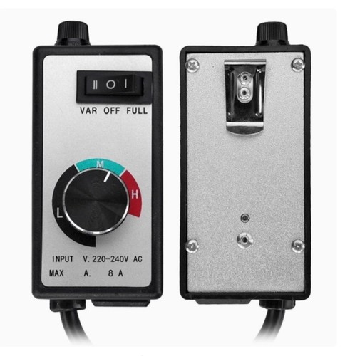 Speed regulators - regulators,,