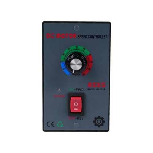 Speed controller regolatore - regolatore, di