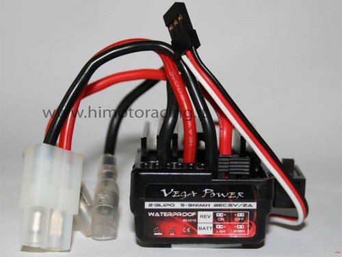 Regolatore velocita speed - di,