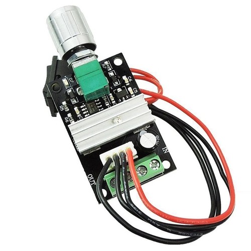 Regolatore velocità motore - regolatore,