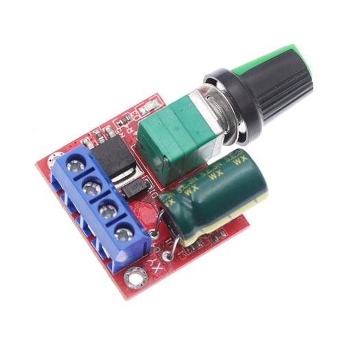 Modulo regolatore velocità - regolatore,