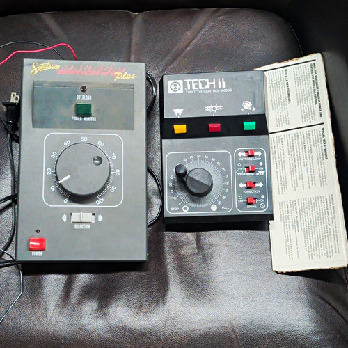 Mrc tech controllo - tech,