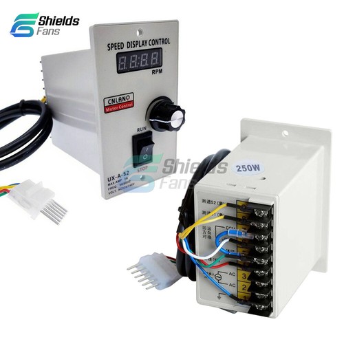 Regolatore pinpoint 400w - regolatore,